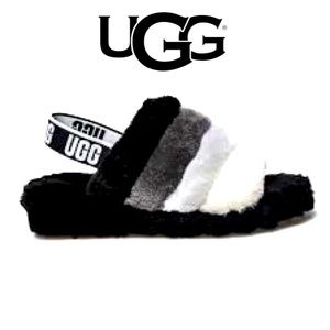 Ugg Fluff Yeah